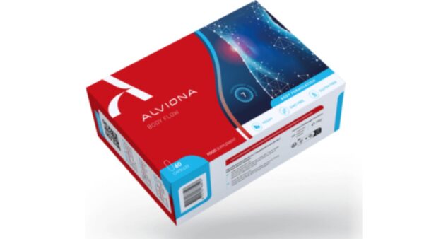 Alviona