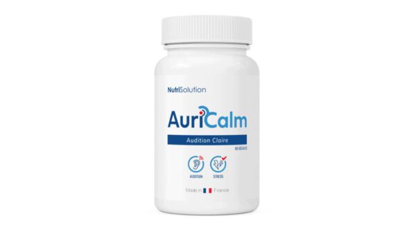 AuriCalm
