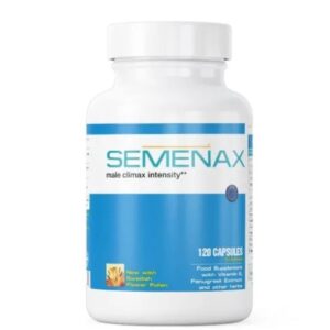 Semenax