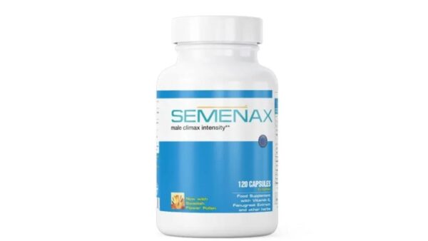 Semenax