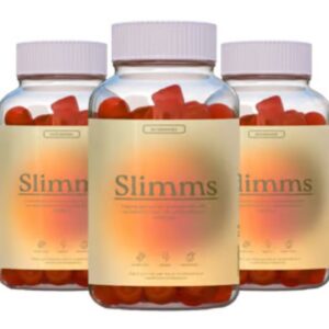 Slimms Gummies