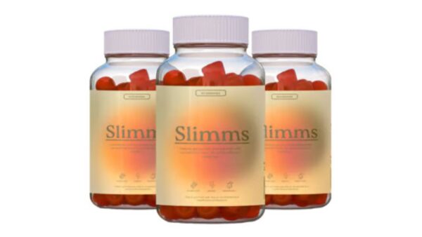 Slimms Gummies