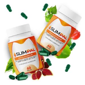 Slimpal Keto
