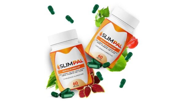 Slimpal Keto
