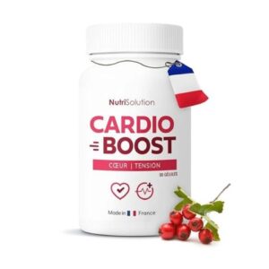 Cardio Boost
