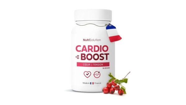 Cardio Boost