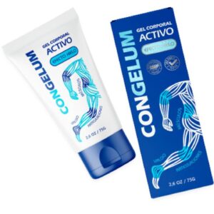 Congelum