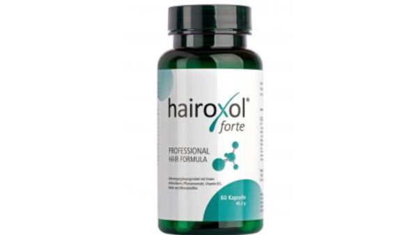Hairoxol