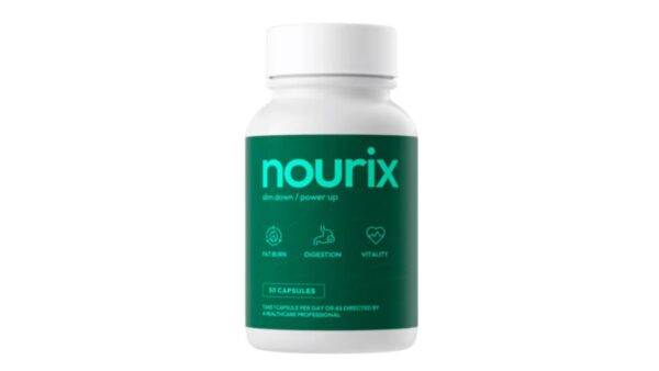 Nourix