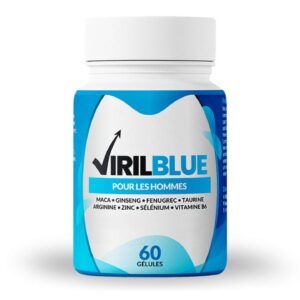VirilBlue