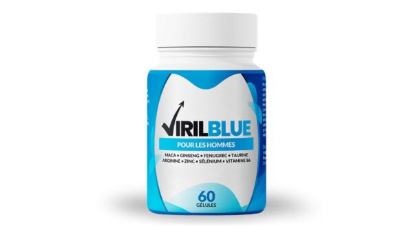 VirilBlue